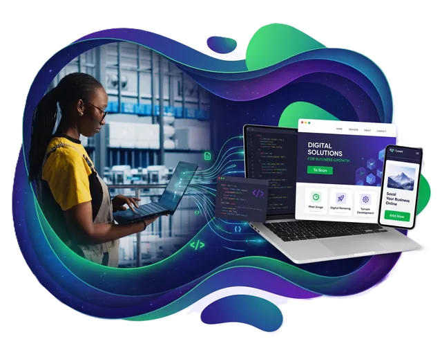IT Support and Services Team