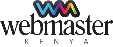 Webmaster Kenya